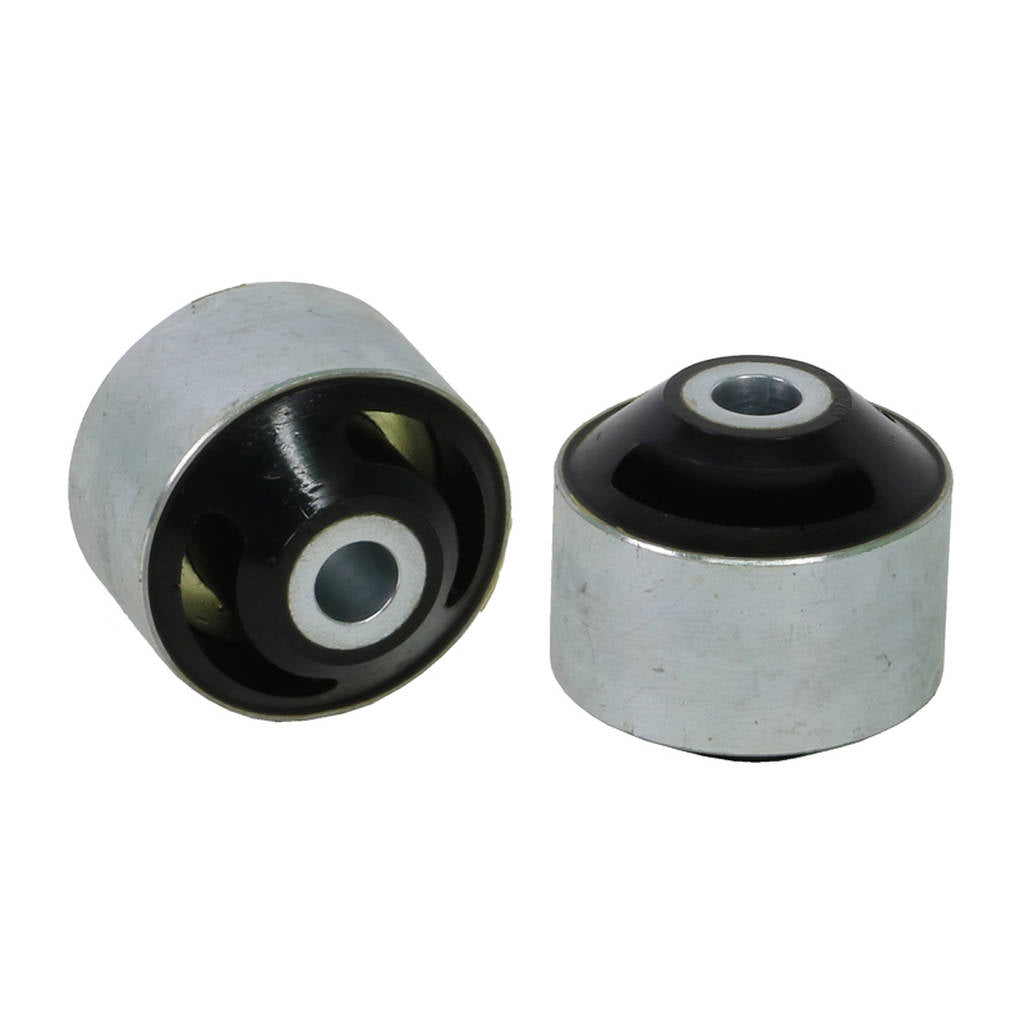WHITELINE W53493 Front Lower Control Arm Bushing Kit for Hyundai/Kia Photo-2 