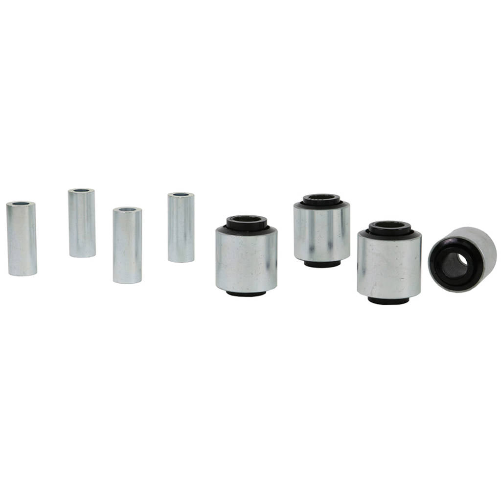 WHITELINE W61705A Trailing Arm Bushing - Lower Photo-0 