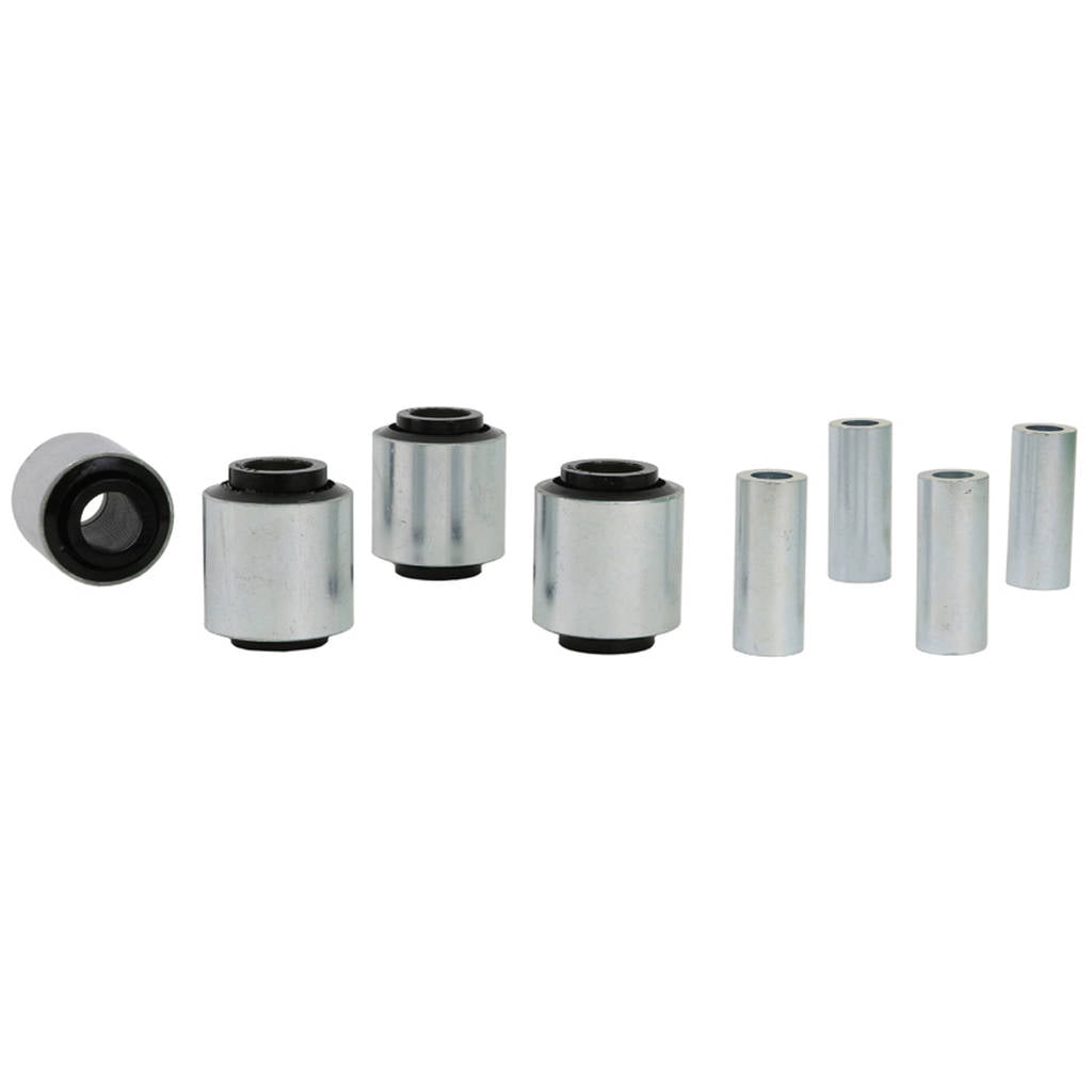 WHITELINE W61705A Trailing Arm Bushing - Lower Photo-3 