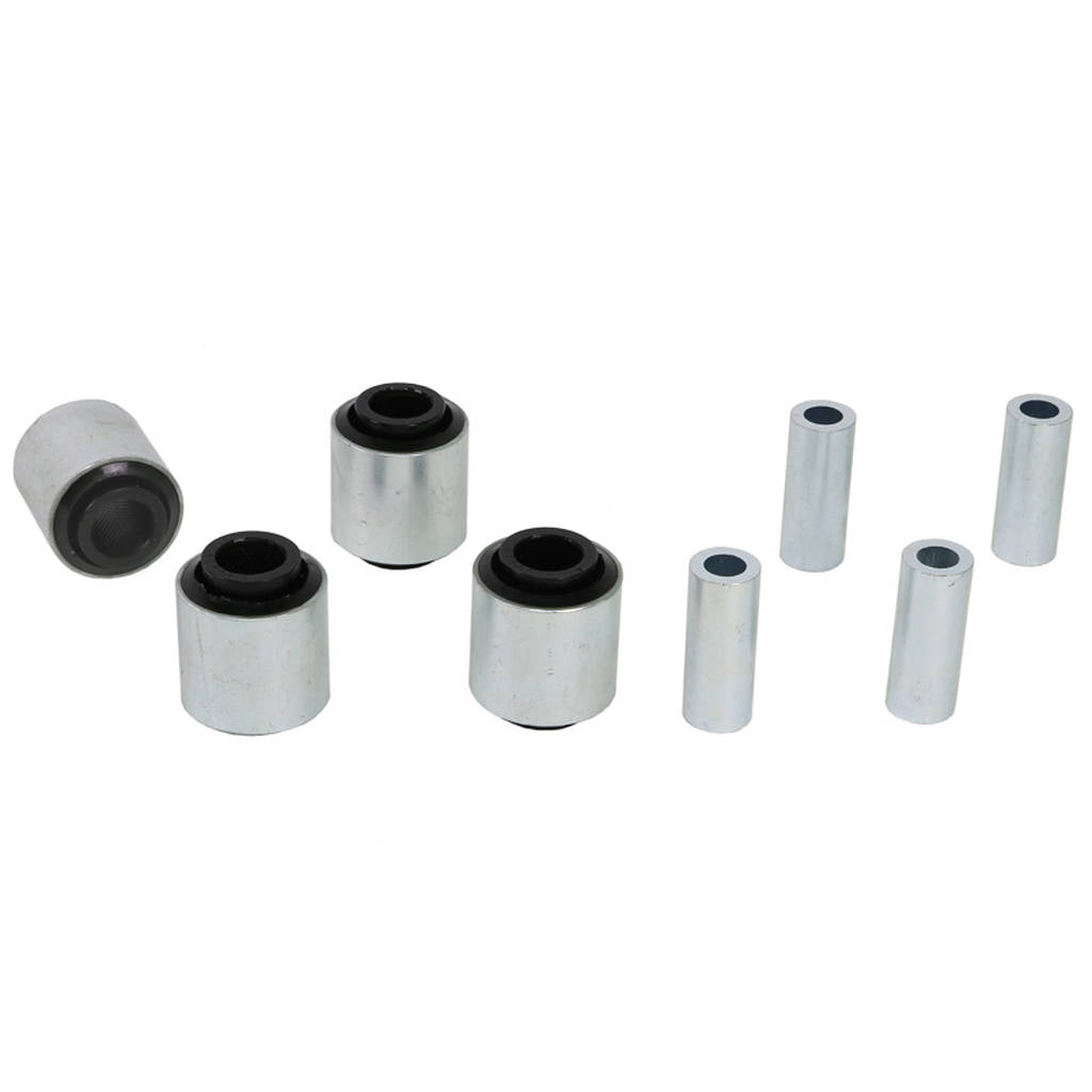 WHITELINE W61705A Trailing Arm Bushing - Lower Photo-4 