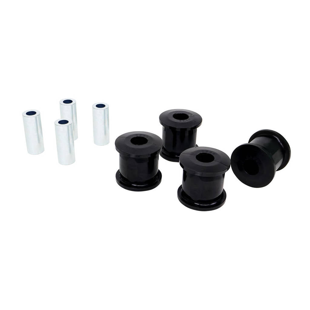 WHITELINE W63351 Trailing Arm Bushing - Lower Photo-0 