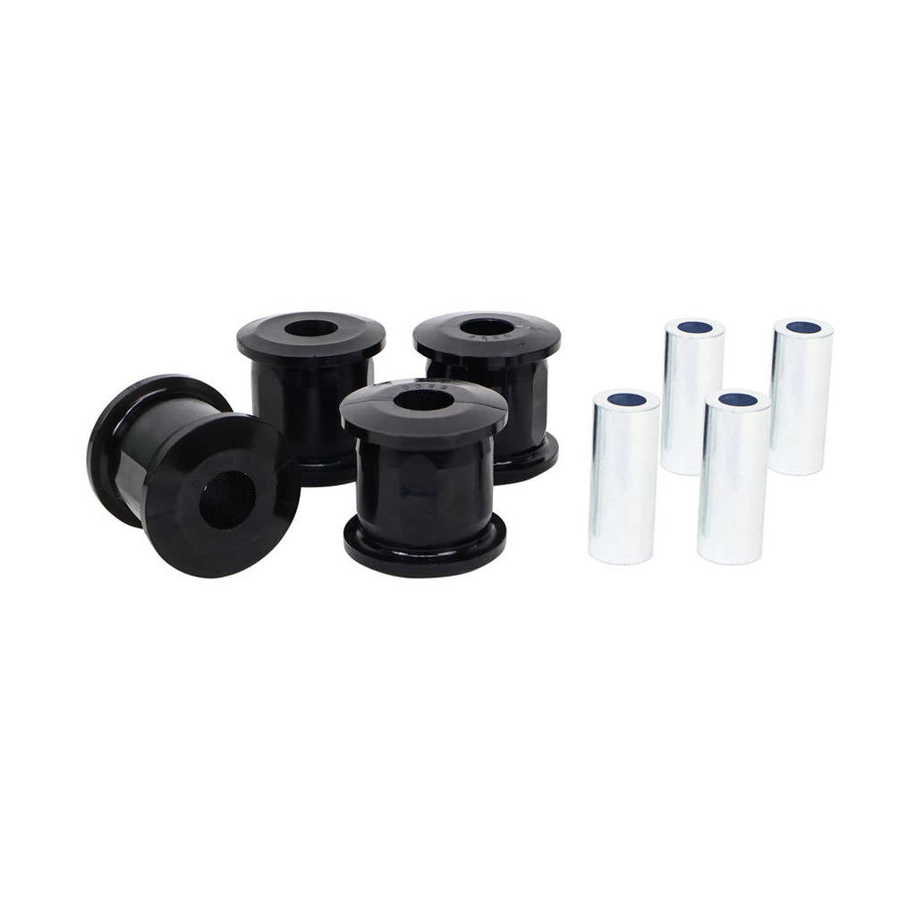 WHITELINE W63351 Trailing Arm Bushing - Lower Photo-3 