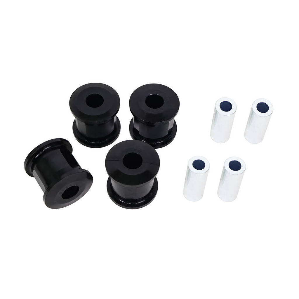 WHITELINE W63351 Trailing Arm Bushing - Lower Photo-4 