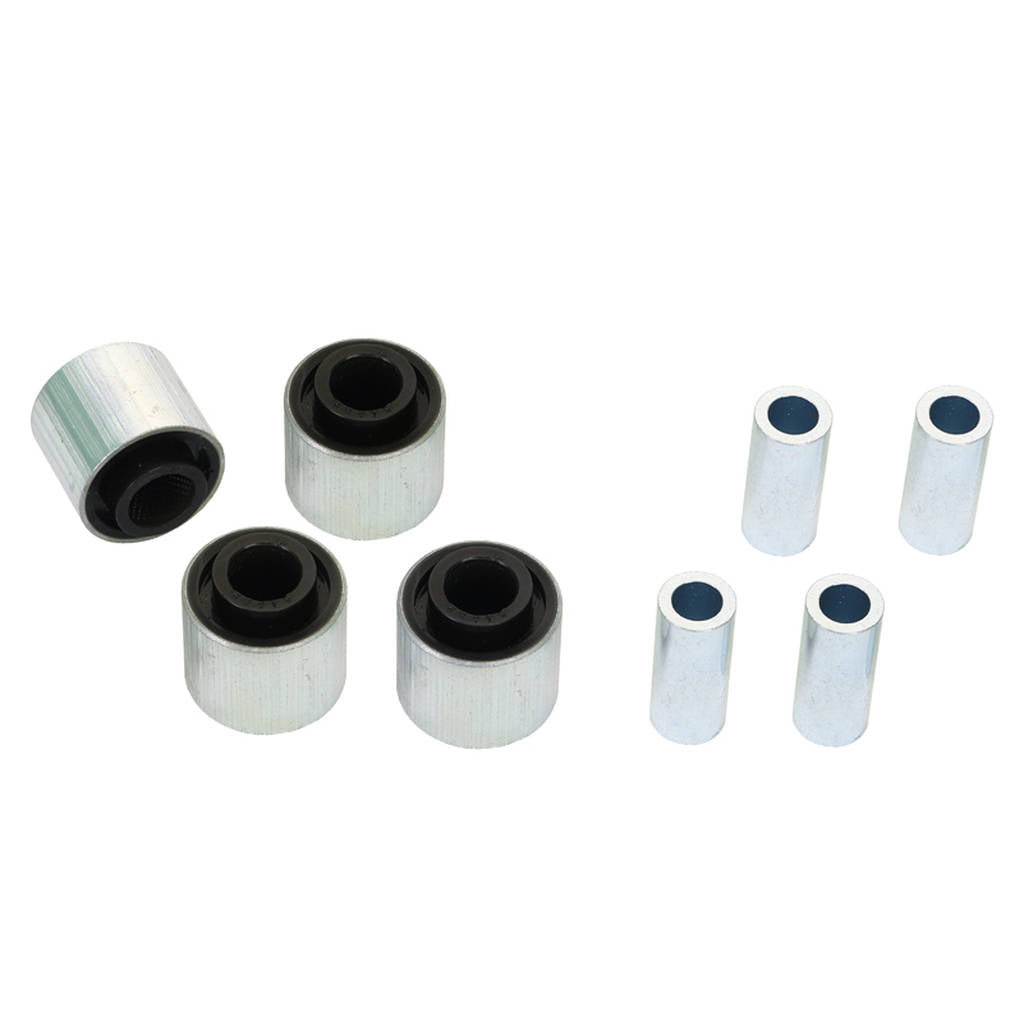 WHITELINE W63393 Control Arm Bushing - Lower Forward Inner/Outer Photo-3 