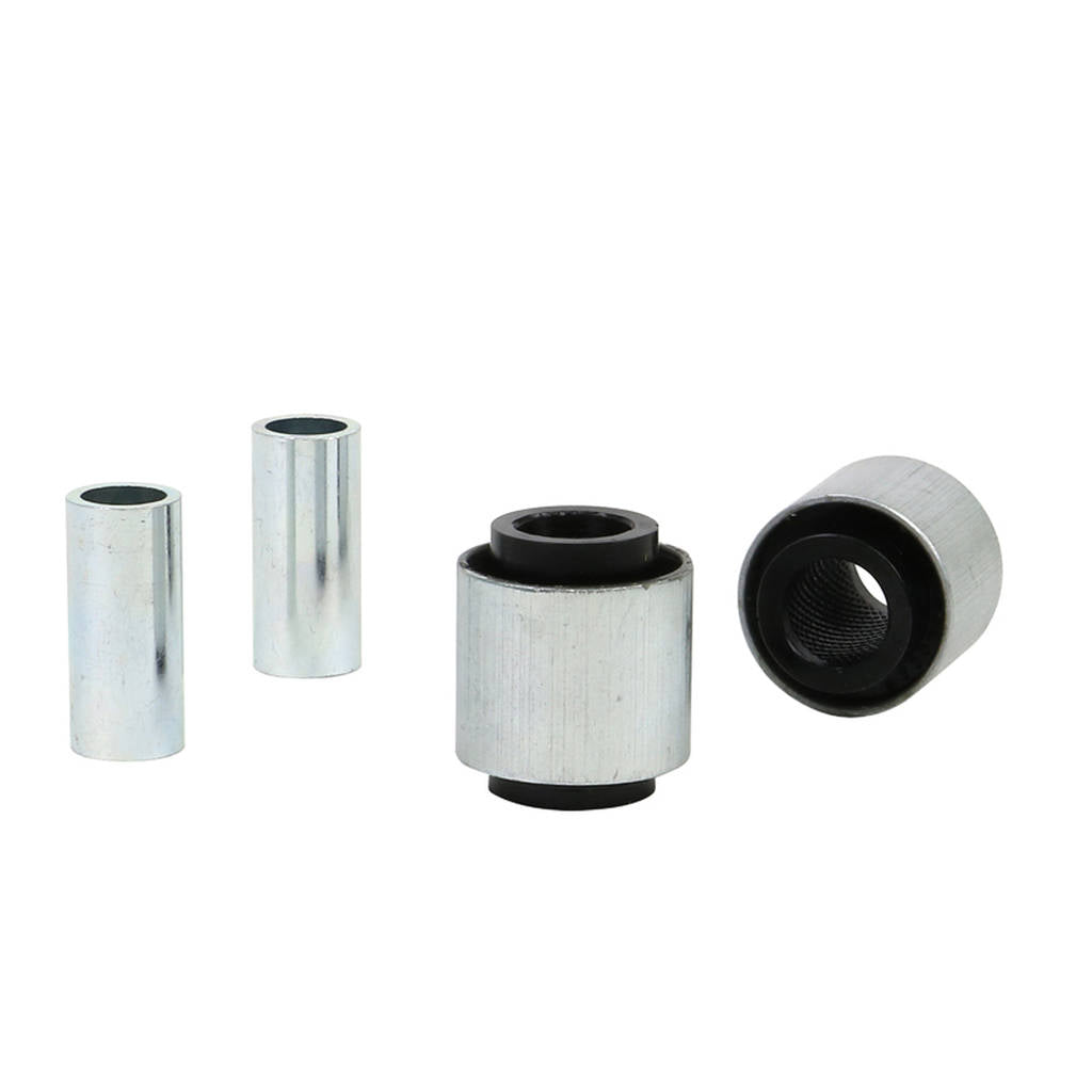 WHITELINE W63395 Control Arm Bushing - Lower Rear Inner Photo-0 