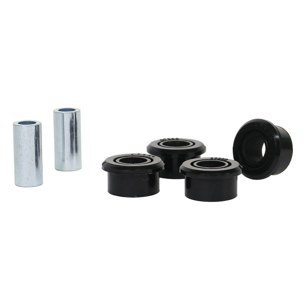 WHITELINE W63396 Control Arm Bushing - Upper Inner Photo-0 