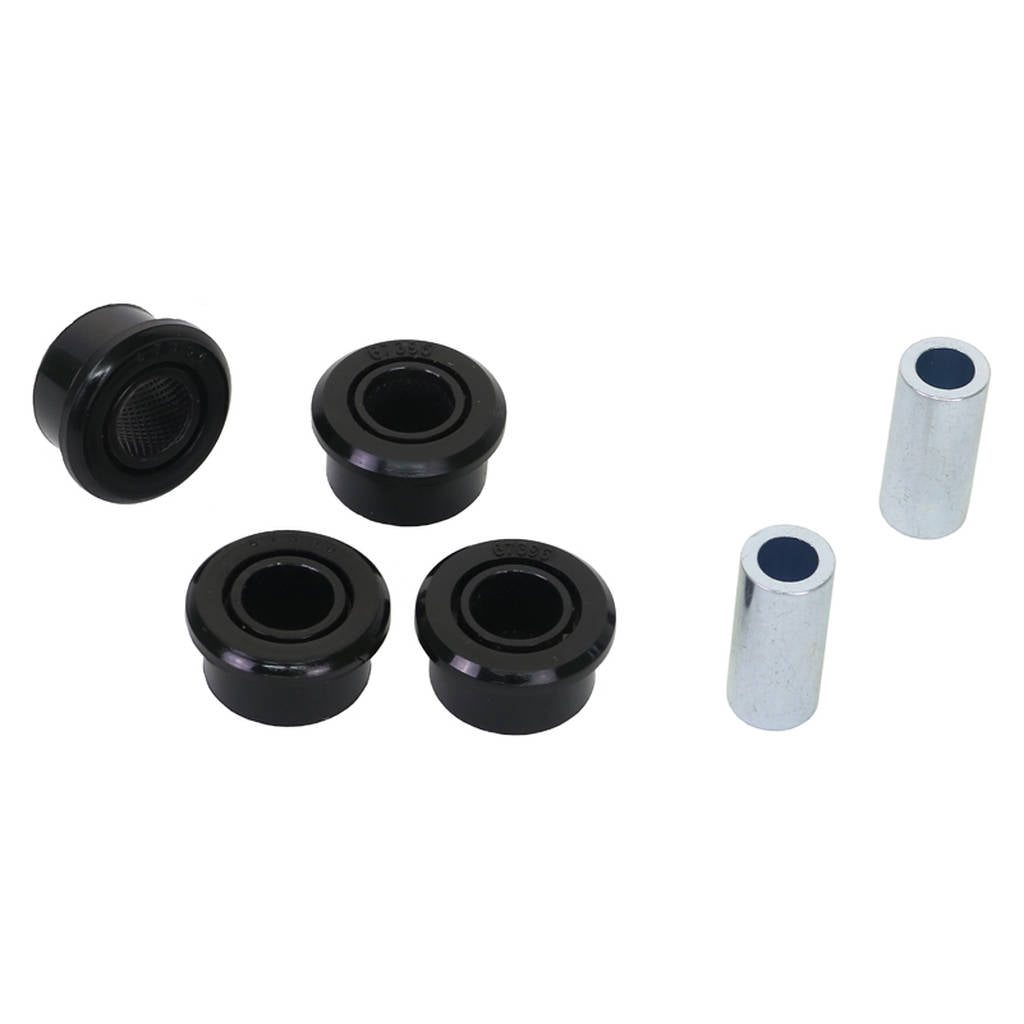 WHITELINE W63396 Control Arm Bushing - Upper Inner Photo-3 