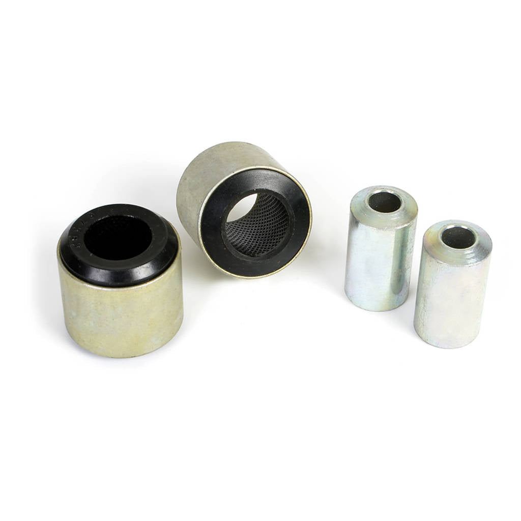 WHITELINE W63402 Control Arm Bushing - Upper Rear Outer Photo-2 