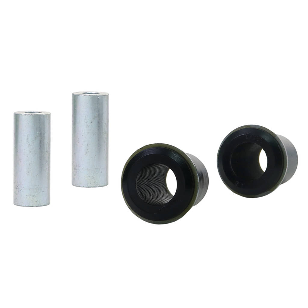 WHITELINE W63423 Rear Control Arm Lower Rear - Bushing Kit for Land Rover Discovery/Range Rover Sport Photo-0 