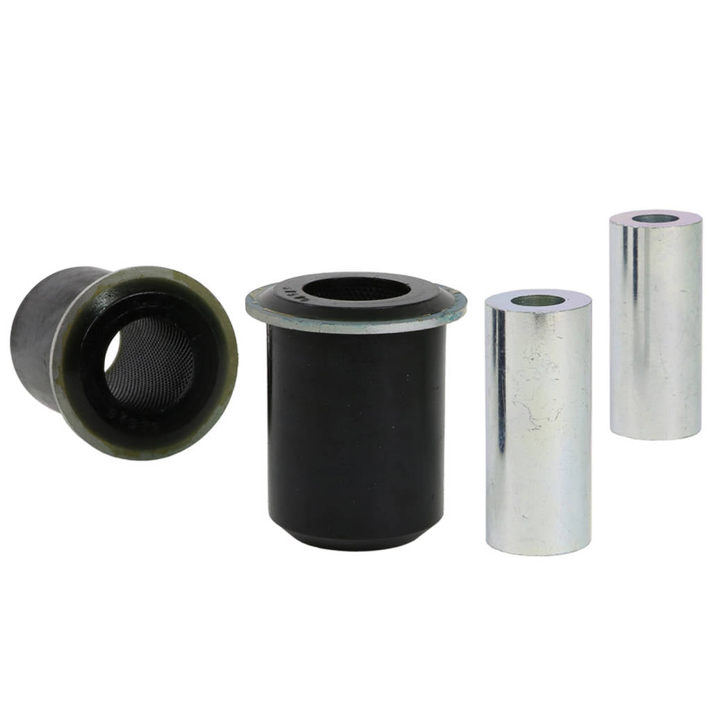 WHITELINE W63425 Rear Control Arm Upper Rear - Bushing Kit for Land Rover Discovery/Range Rover Sport Photo-2 