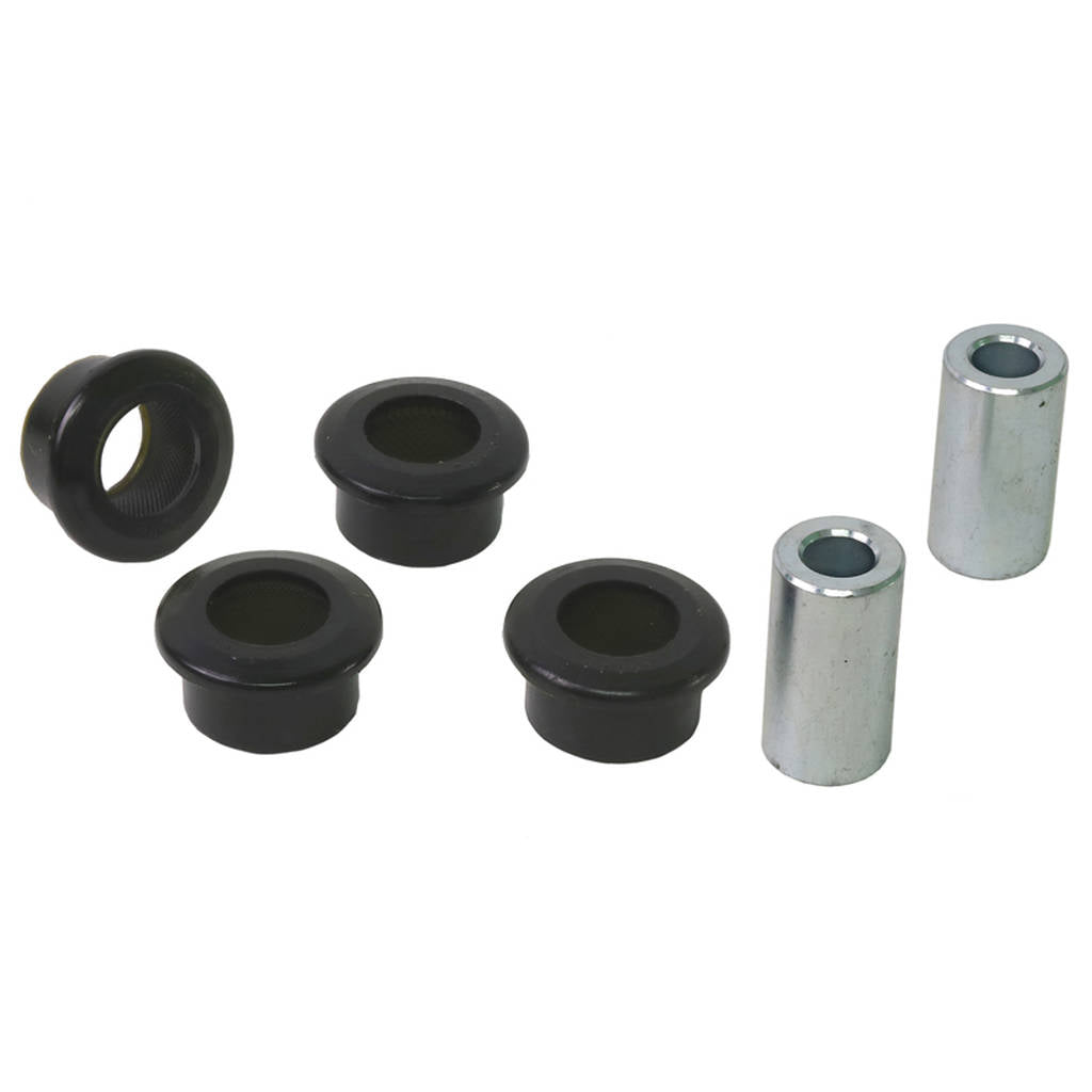 WHITELINE W83383 Rear Panhard Rod - Bushing Kit for Toyota FJ Cruiser, Fortuner/Prado Photo-3 