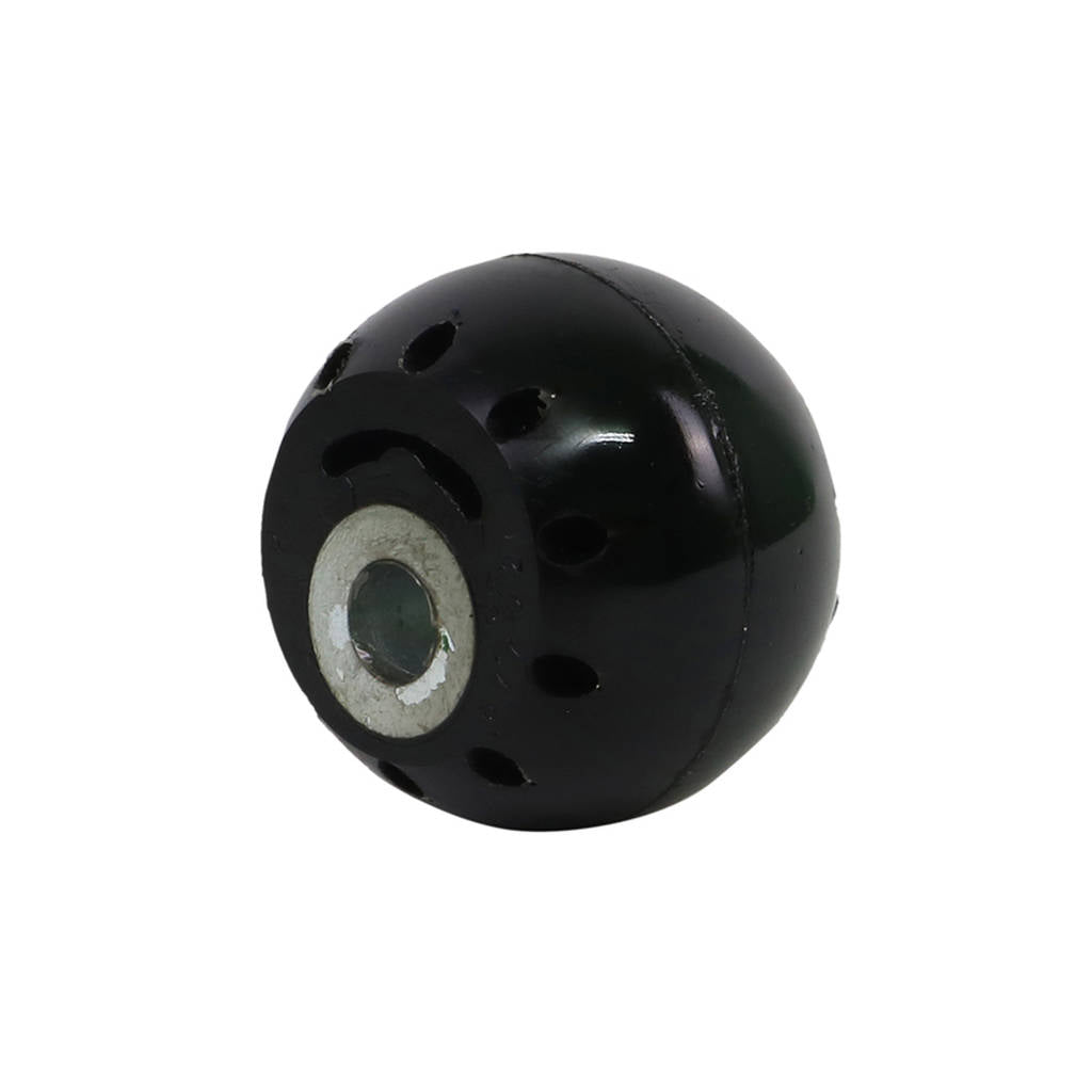 WHITELINE W93403 Rear Differential Mount - Rear Bushing Kit 75mm OD for Ford Falcon/Fairlane BA-BF, Territory SX-SZ/FPV Photo-0 