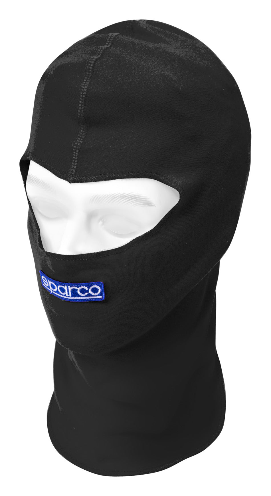 SPARCO 002201NR Karting balaclava B-ROOKIE, black Photo-0 