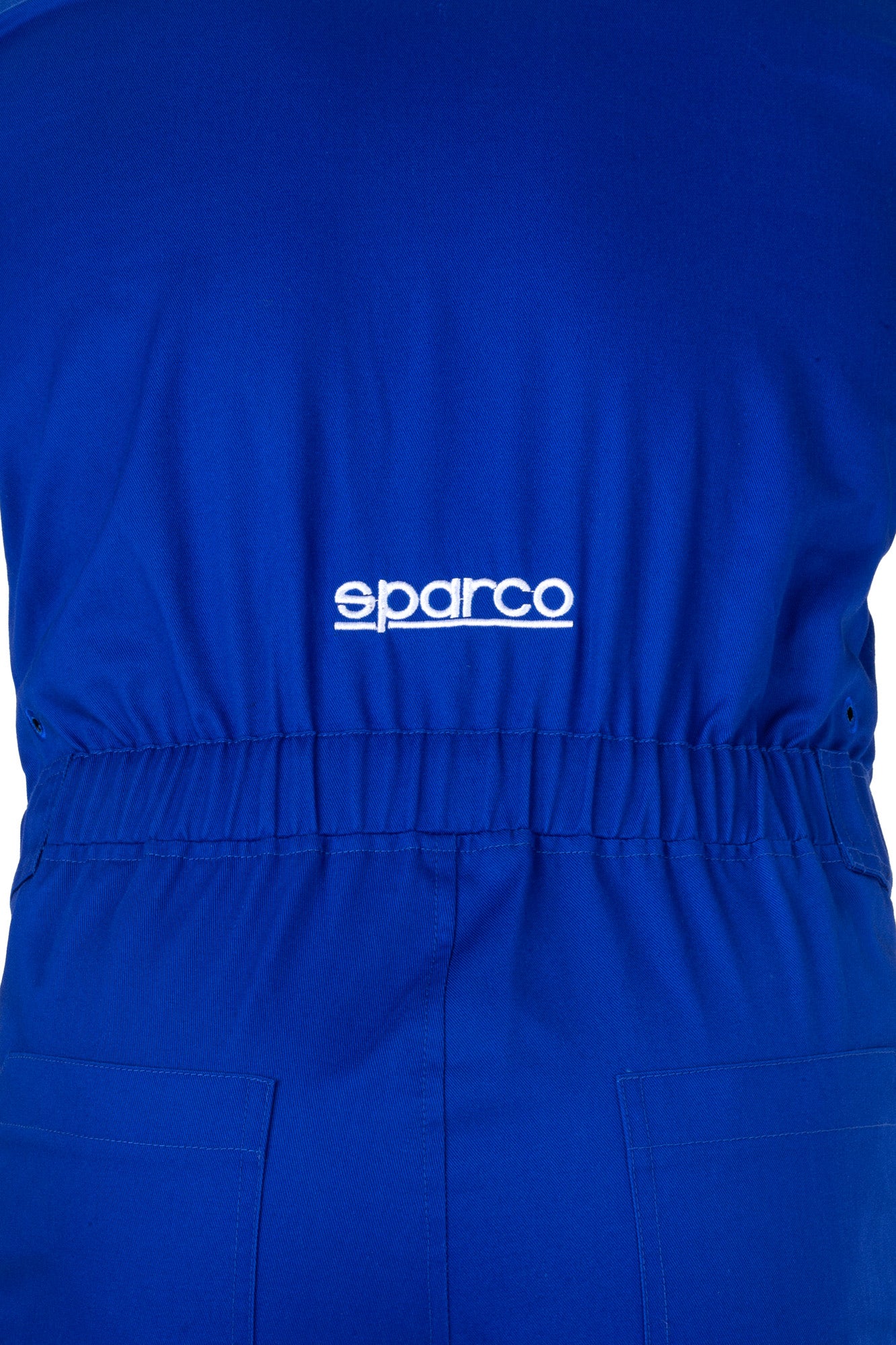 SPARCO 002020AZ2M Mechanic suit MS-4, blue, size M Photo-3 