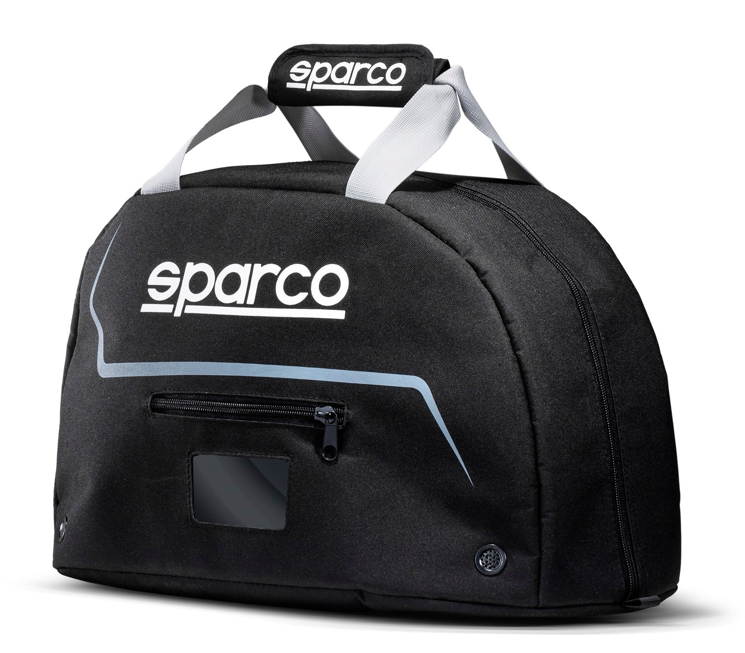 SPARCO 003111NR HELMET BAG, black Photo-0 