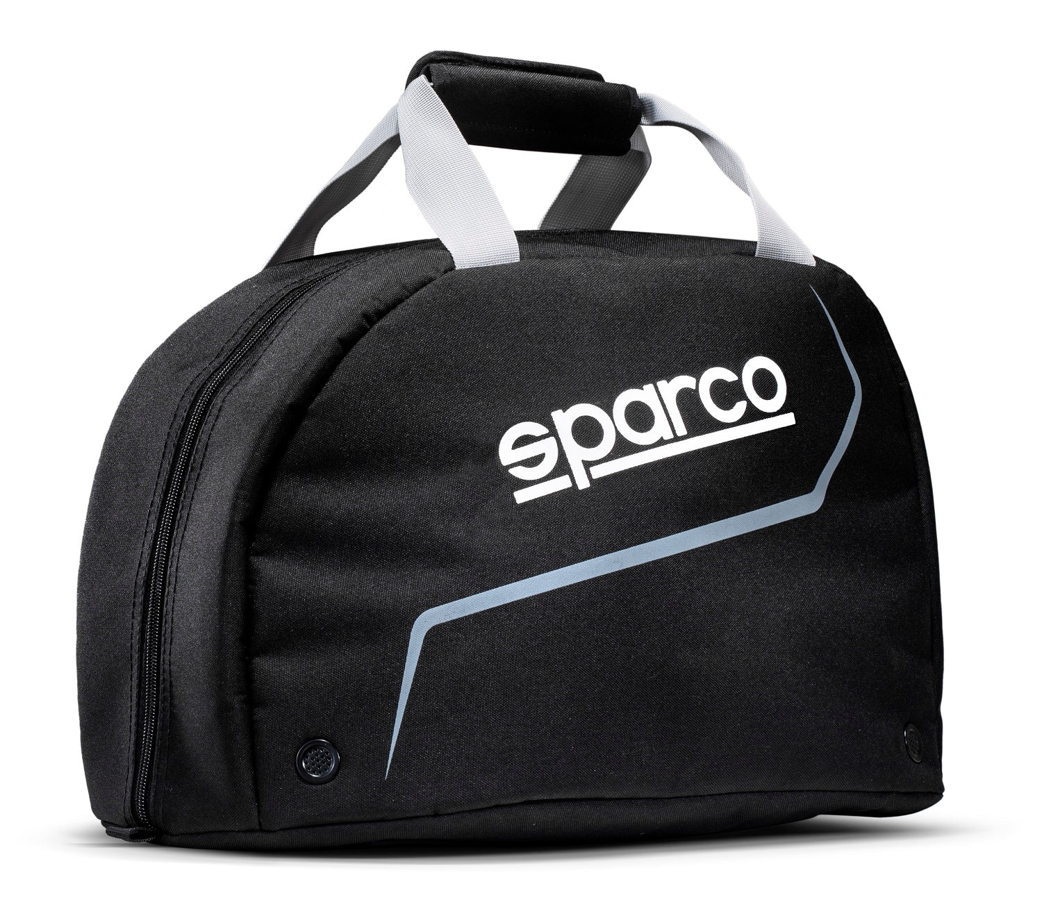 SPARCO 003111NR HELMET BAG, black Photo-1 