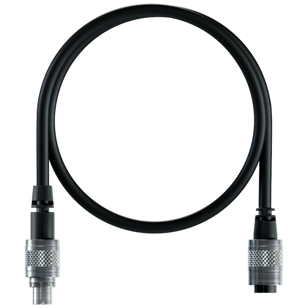 AIM V02552710 Cable 150сm 712 -712 (5-pin) Photo-1 