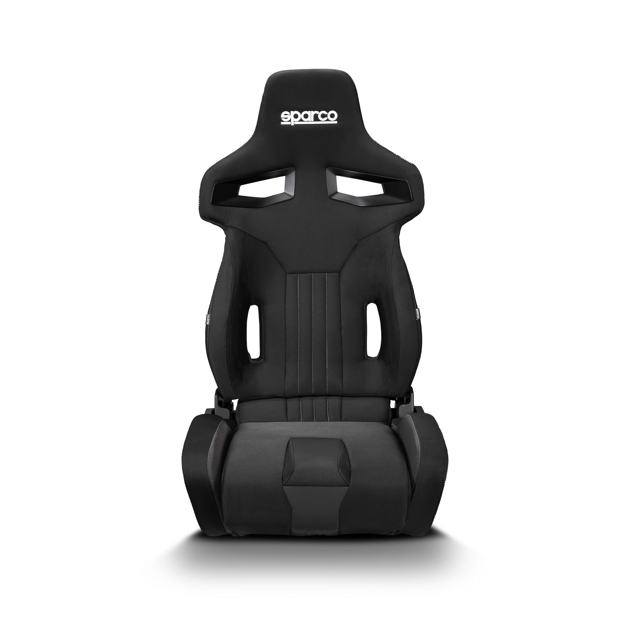 SPARCO 009011NR R333 Seat, black Photo-0 