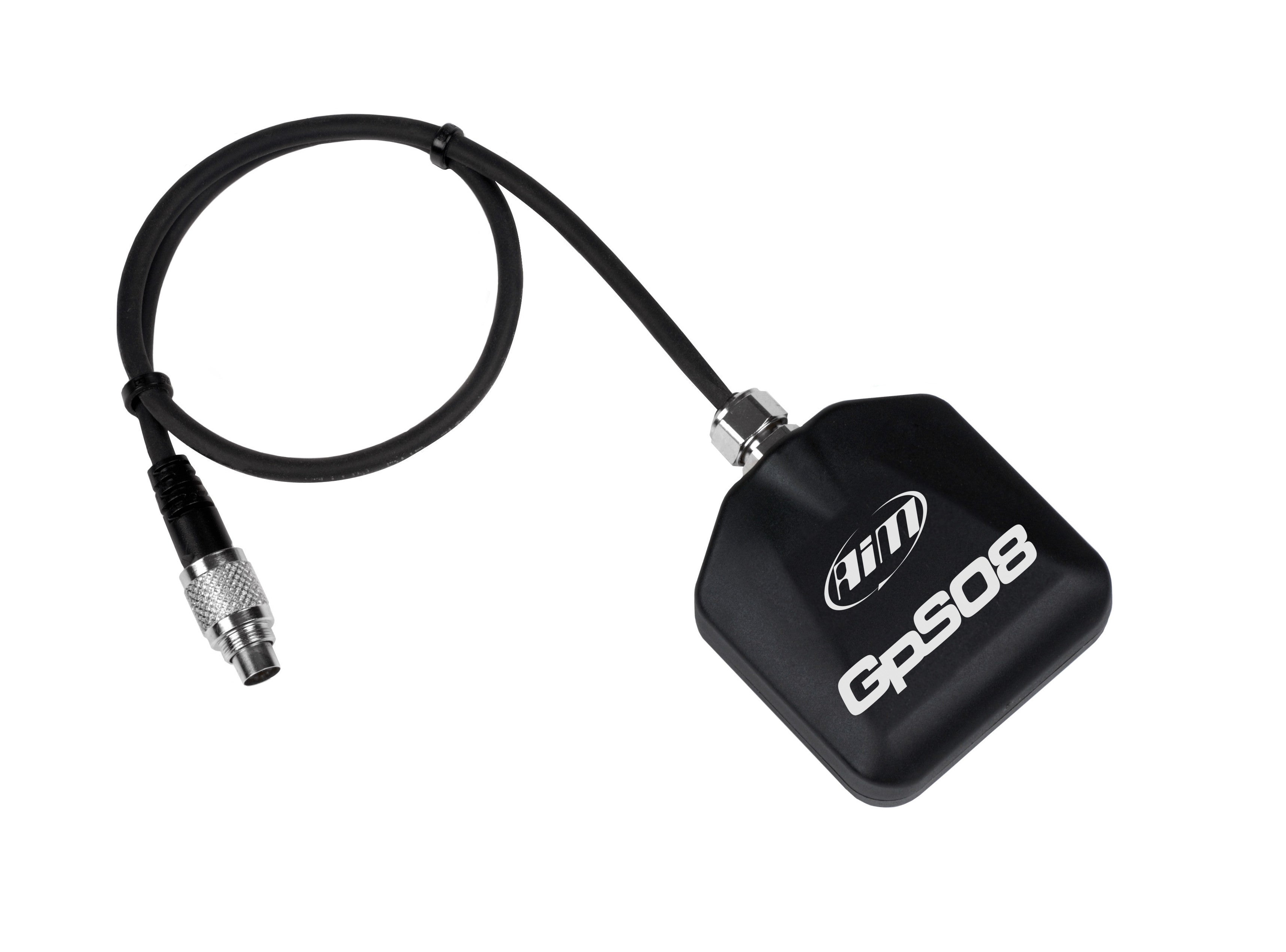 AIM XC1PDM08D06G200C2NI PDM08 D 6" No Icons GPS 200 Photo-2 