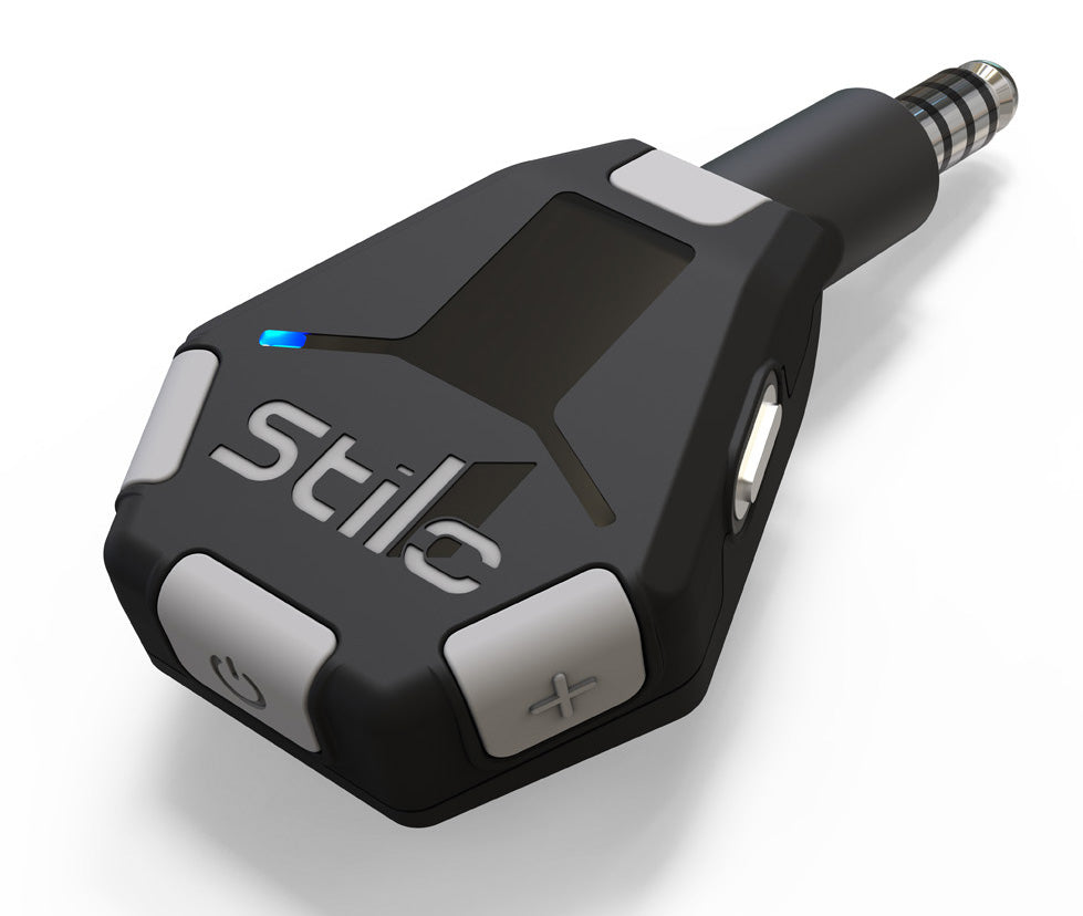 STILO AG0001 RALLY WL-Key Photo-1 