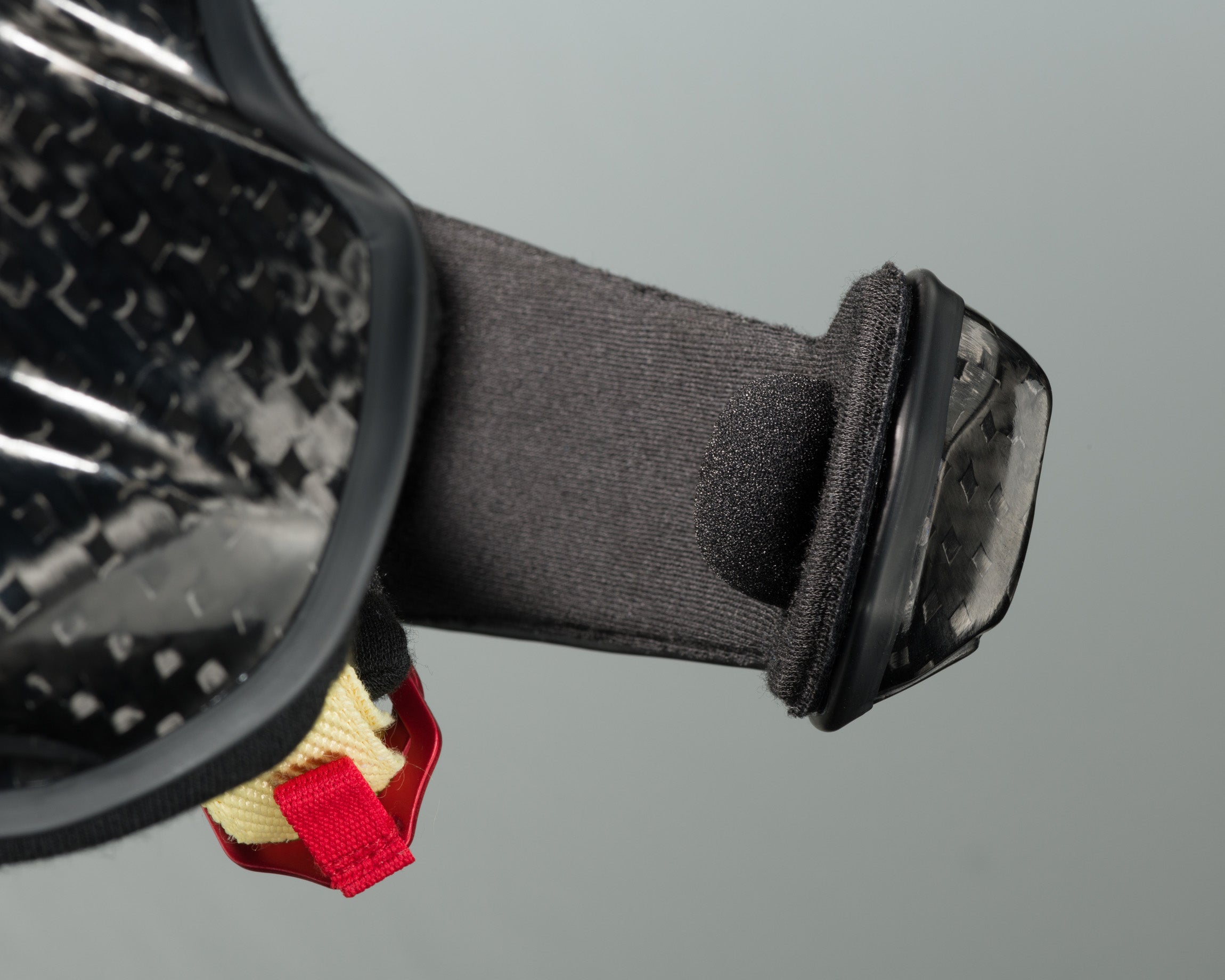 STILO AA0220BG3R58 Venti WRC ZERO Rally helmet, open face, FIA 8860-2018, carbon, size 58 Photo-9 