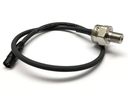 AIM X05PSA00300P18K AiM pressure sensor 0-300 PSI Photo-0 