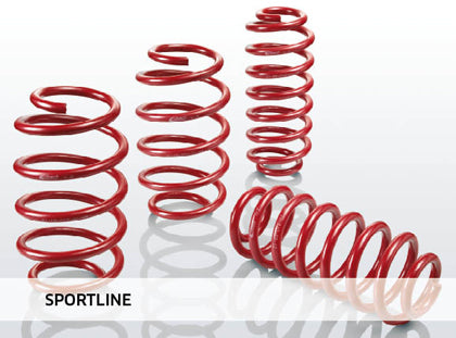 EIBACH 4.14035 Sportline lowering springs for FORD Focus ST250 Photo-0 