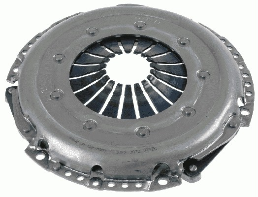 SACHS 883082001394 CLUTCH COVER ASSY M240 Photo-0 