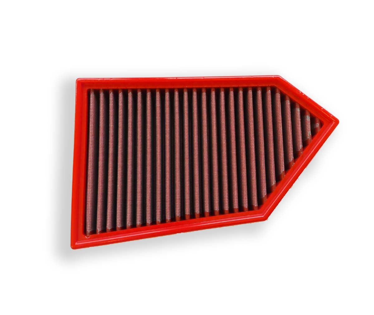 BMC FB01107 Replacement Air Filter FORD FIESTA VII/MK VIII/PUMA II Photo-0 