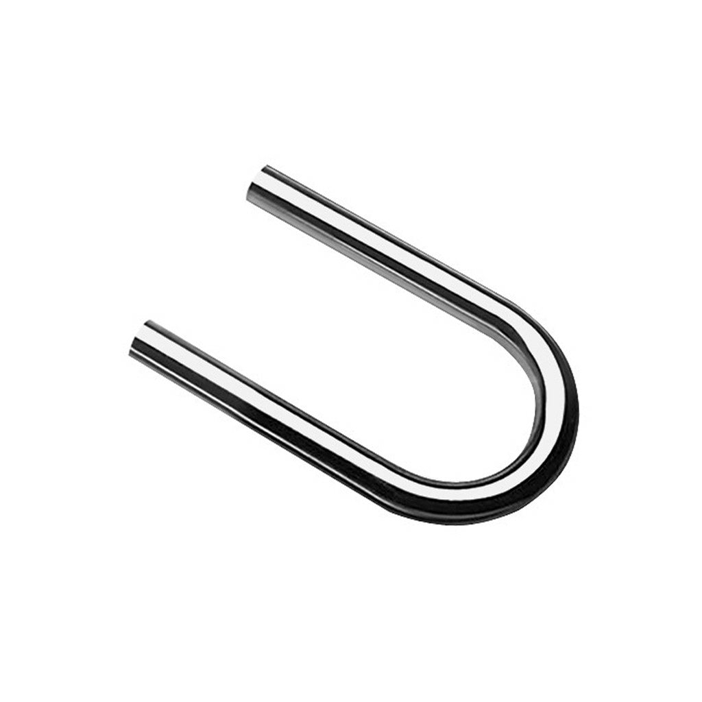 BORLA 19250 U-BEND 2-1 / 2X6X8 Photo-0 