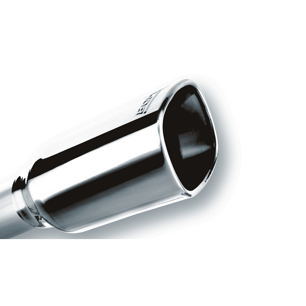 BORLA 20241 TIP-2,25", 3.28" X 3.5" square, L: 7" Photo-0 