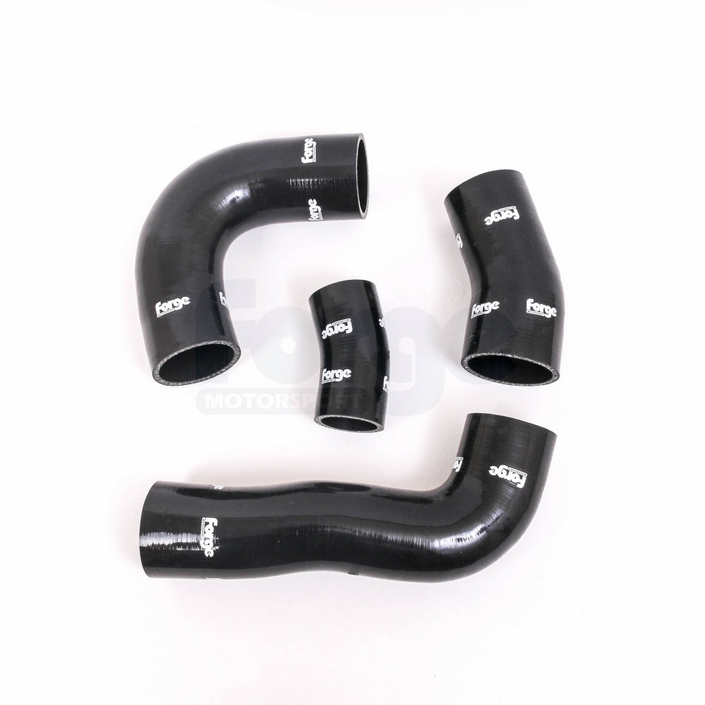 FORGE FMKTMK7 Silicone Boost Hose Kit for VW Golf 7 GTI, Golf 7 Clubsport, Golf 7 R, Golf 7.5 GTI, Golf 7.5 R, AUDI S3 (8V) Photo-0 