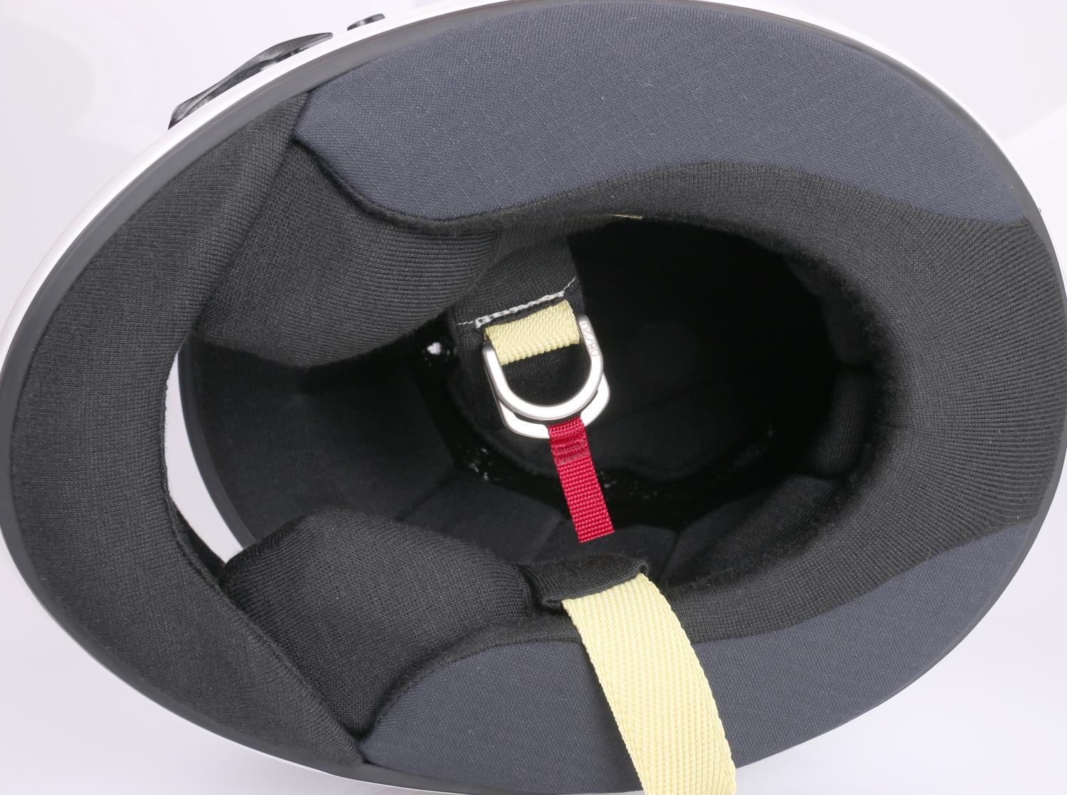 ARAI 1010020104 GP-7 (FRP) Racing helmet (Snell SA2020 / FIA 8859), white, size M Photo-4 