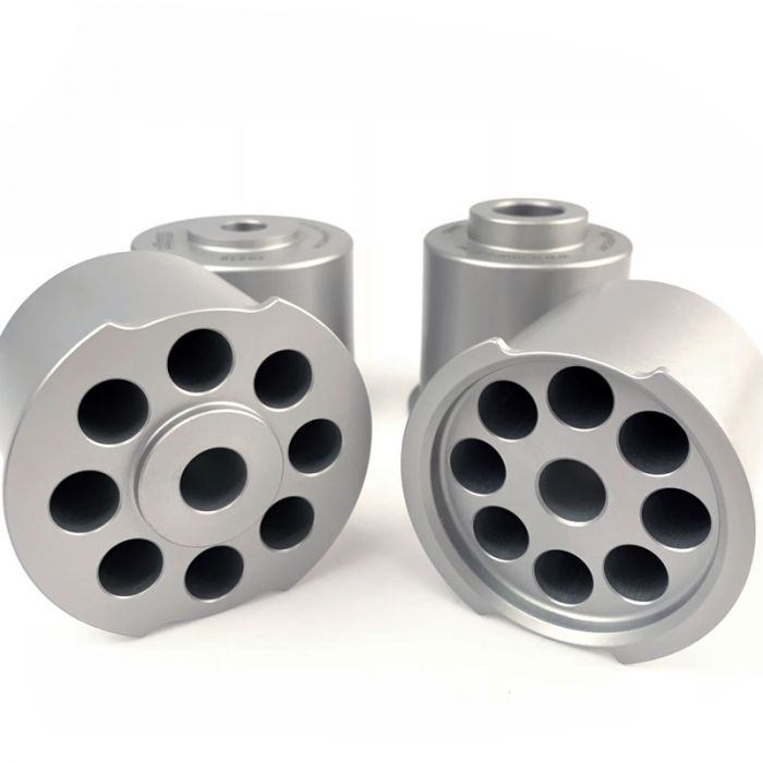 MILLWAY 90439 Bushings rear subframe Bmw E8x / E9x Photo-0 