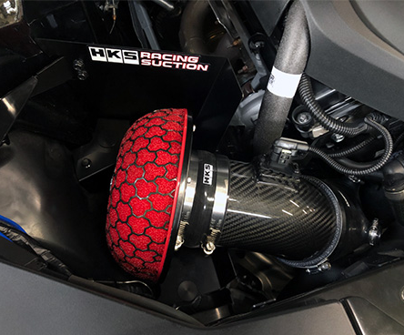 HKS 70026-AT002 Cold Air Intake Full Kit TOYOTA GR Supra RZ(DB02) Photo-1 