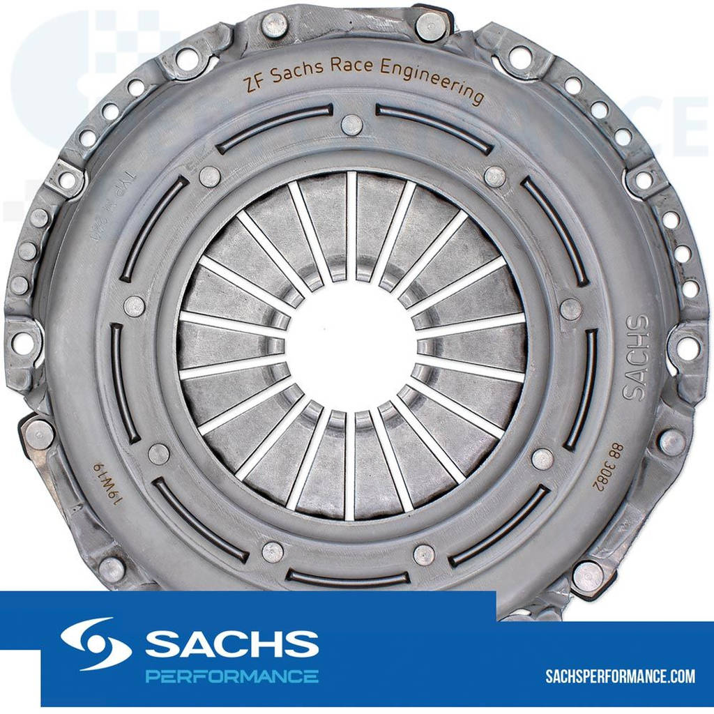 SACHS PERFORMANCE 883082001783 Clutch Cover Performance Photo-0 