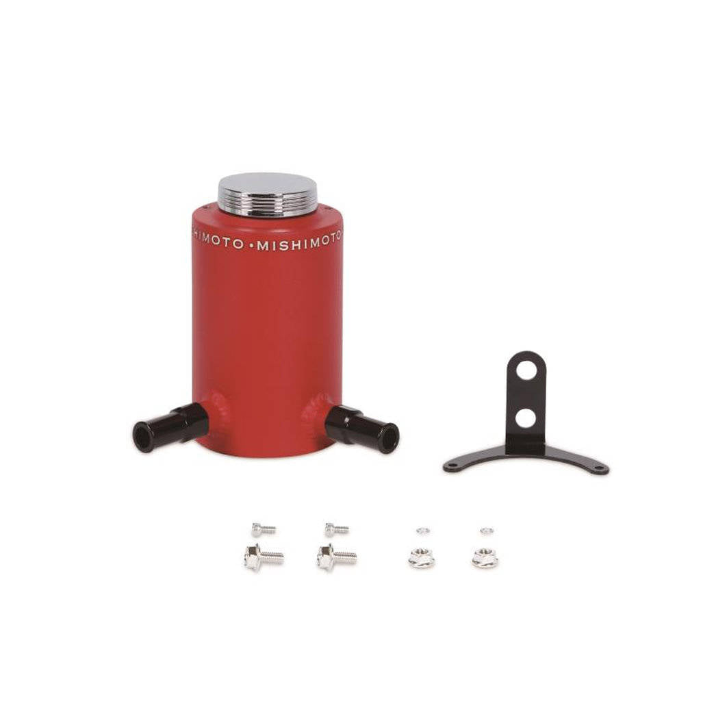 MISHIMOTO MMRT-PSA Power Steering Reservoir Tank Photo-5 