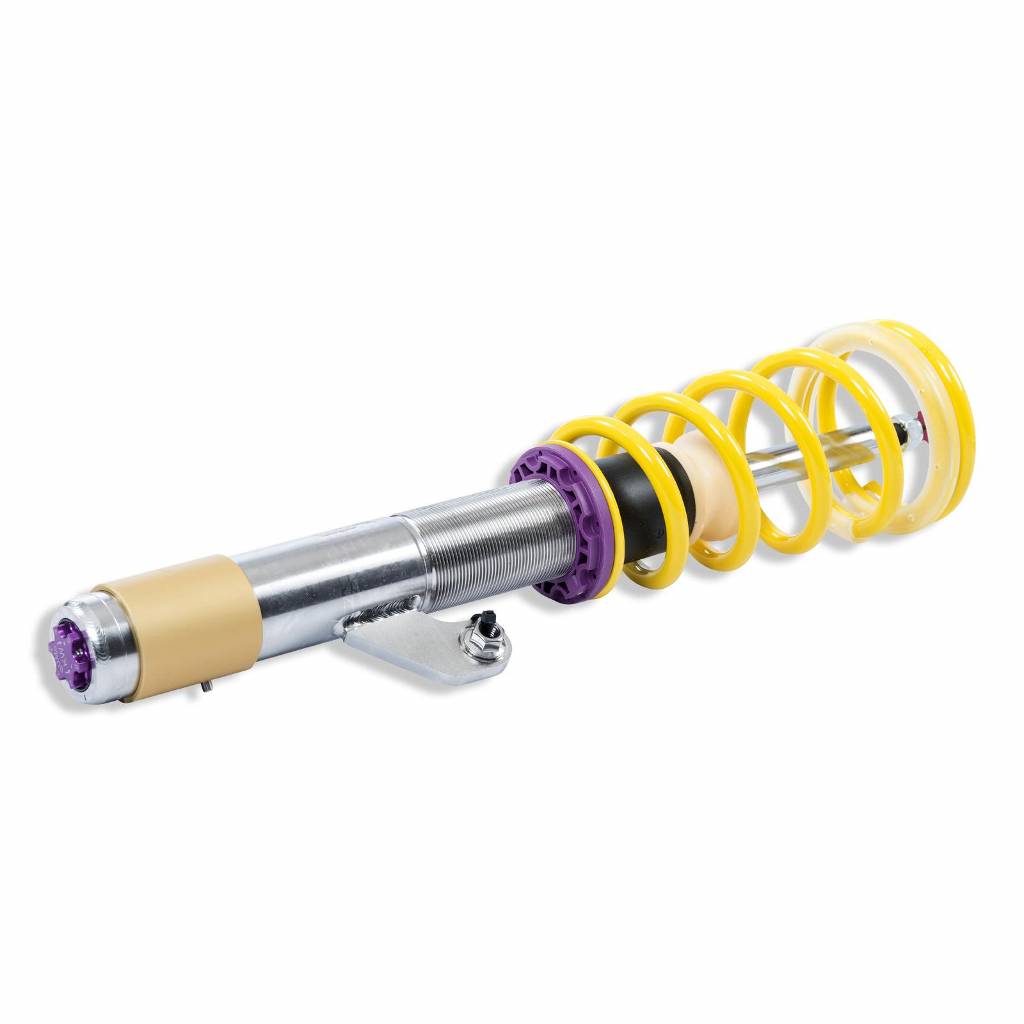 KW 3522000J Coilover Kit INOX V3 BMW 3er / 3-series (F30, F31); (3L, 3K) Photo-2 