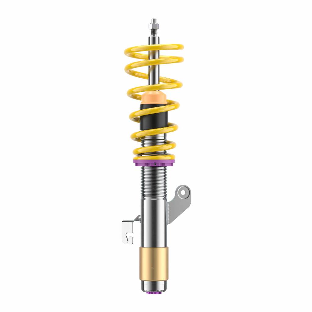 KW 3522000S Coilover Kit INOX V3 BMW 3er / 3-series (F30, F31); (3L, 3K) Photo-4 