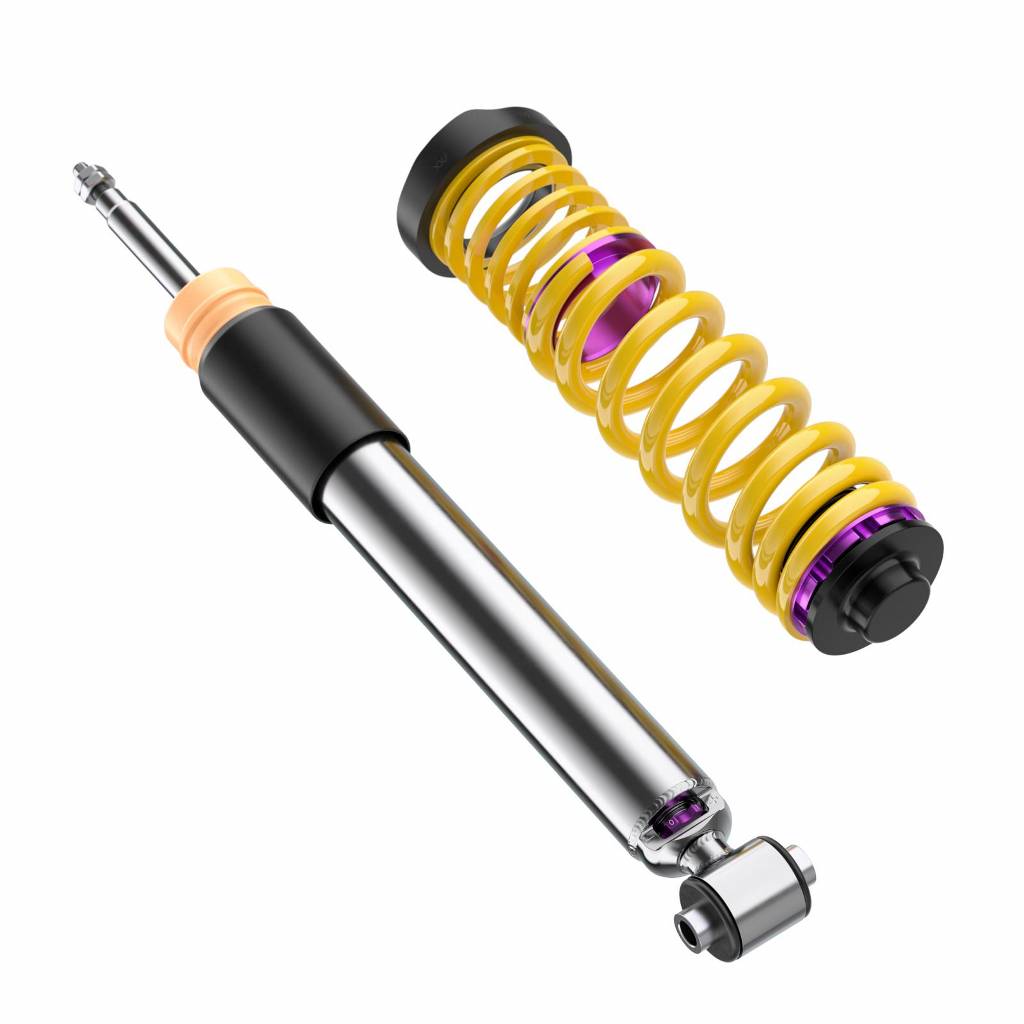 KW 3522000S Coilover Kit INOX V3 BMW 3er / 3-series (F30, F31); (3L, 3K) Photo-6 