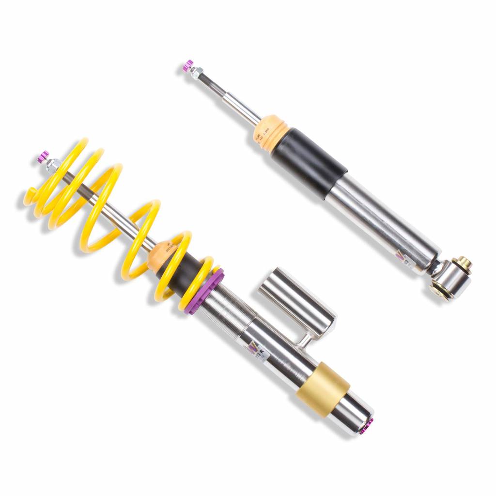 KW 3522000Y Coilover Kit INOX V3 BMW M5 (E60, E61); (M560,M5/M6) Photo-1 