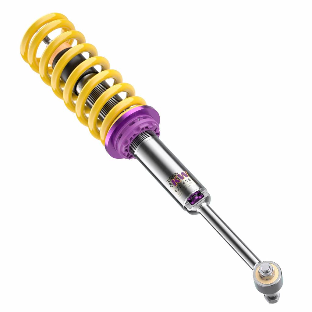 KW 35225050 Coilover Kit INOX V3 MERCEDES-BENZ SL; (230) Photo-3 