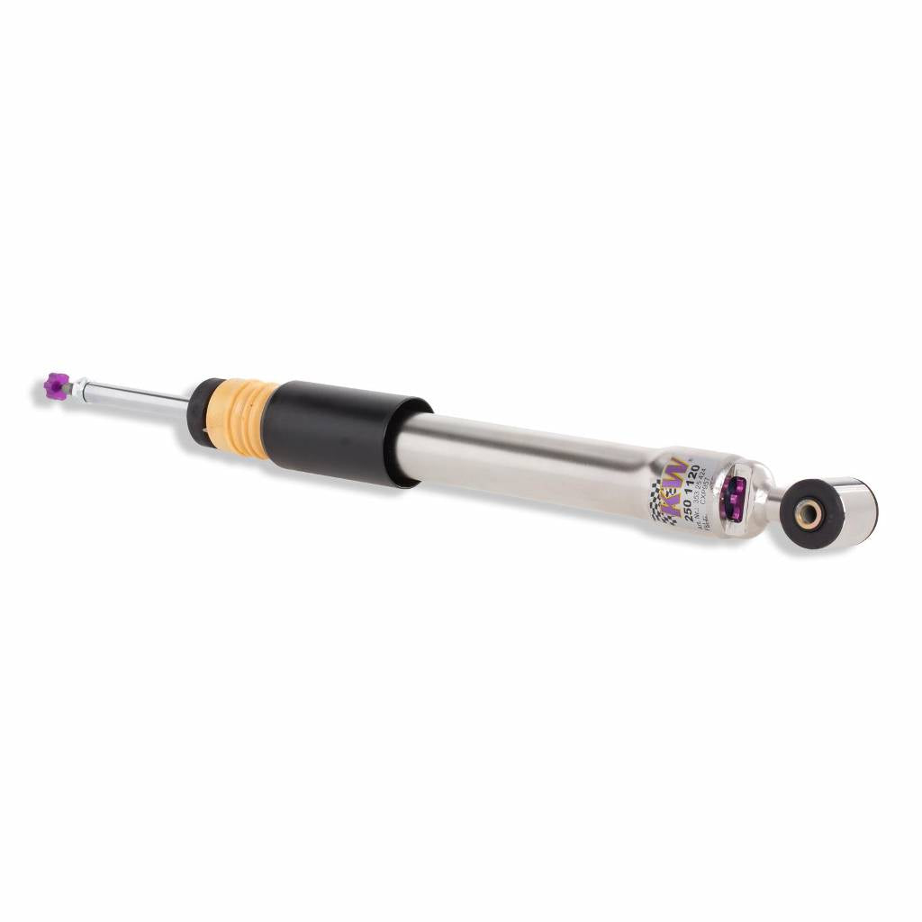 KW 35225065 Coilover Kit INOX V3 MERCEDES-BENZ A-Klasse / a-class; (176, 245 G) Photo-3 