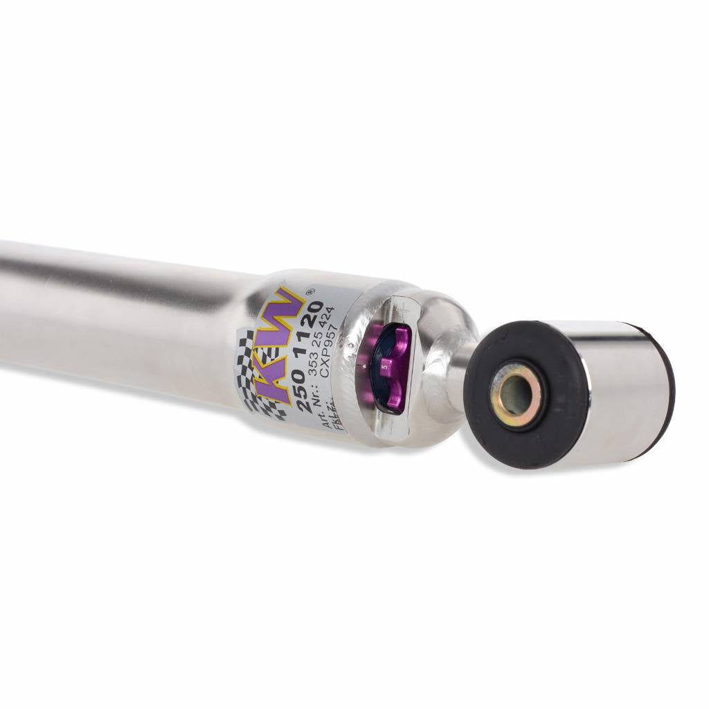 KW 35225065 Coilover Kit INOX V3 MERCEDES-BENZ A-Klasse / a-class; (176, 245 G) Photo-6 