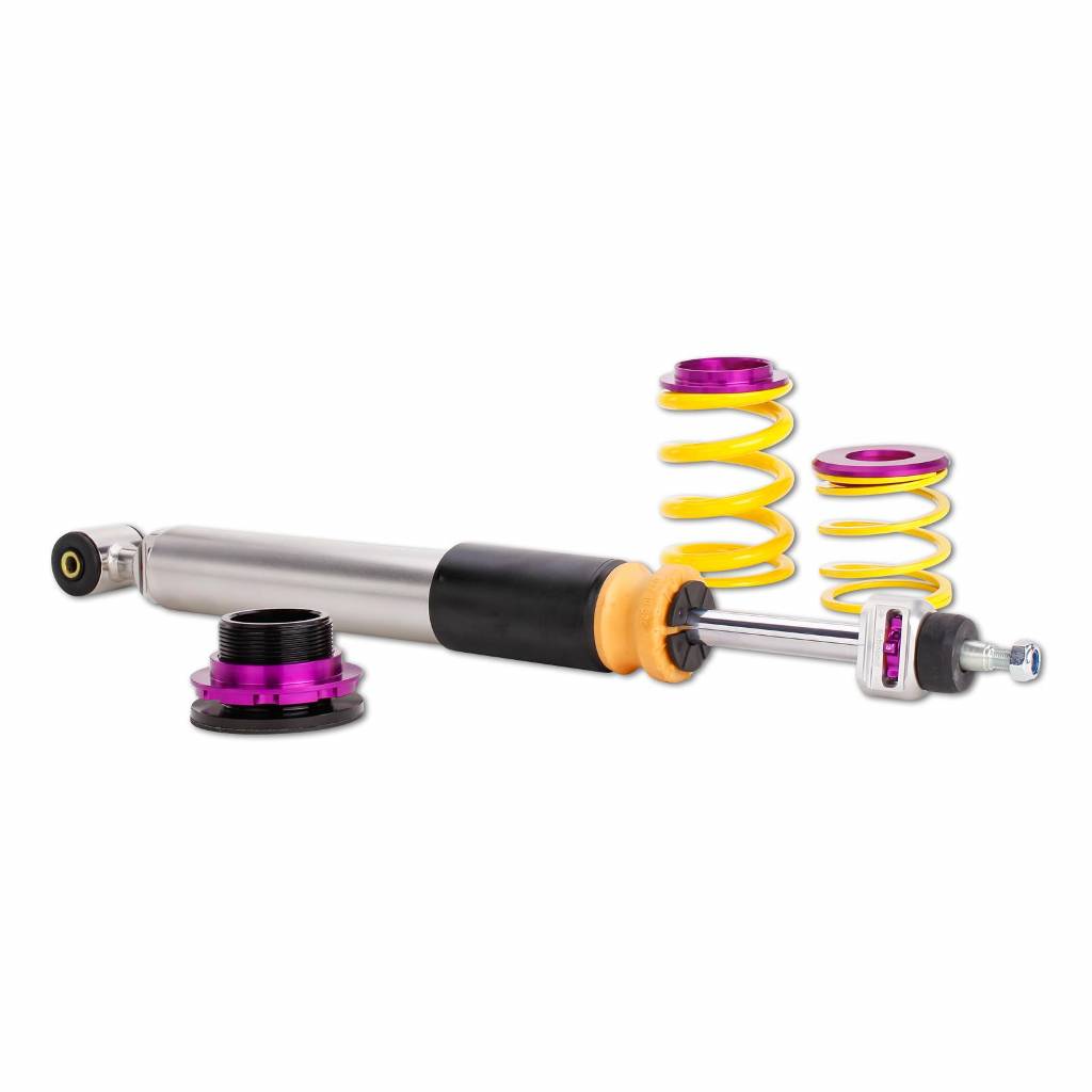 KW 35225867 Coilover Kit CLUBSPORT MERCEDES-BENZ A-Klasse / a-class A 45 AMG; (176, 176 AMG, 245 G, 245 G AMG) sedan; without electronic dampers 06/13- Photo-3 