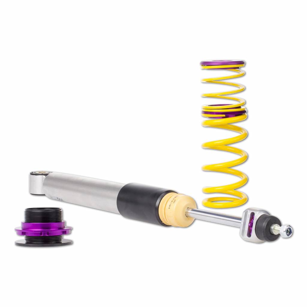 KW 35260875 Coilover Kit CLUBSPORT OPEL Astra J GTC; (P-J/SW) coupé without FlexRide suspension 01/12- Photo-6 