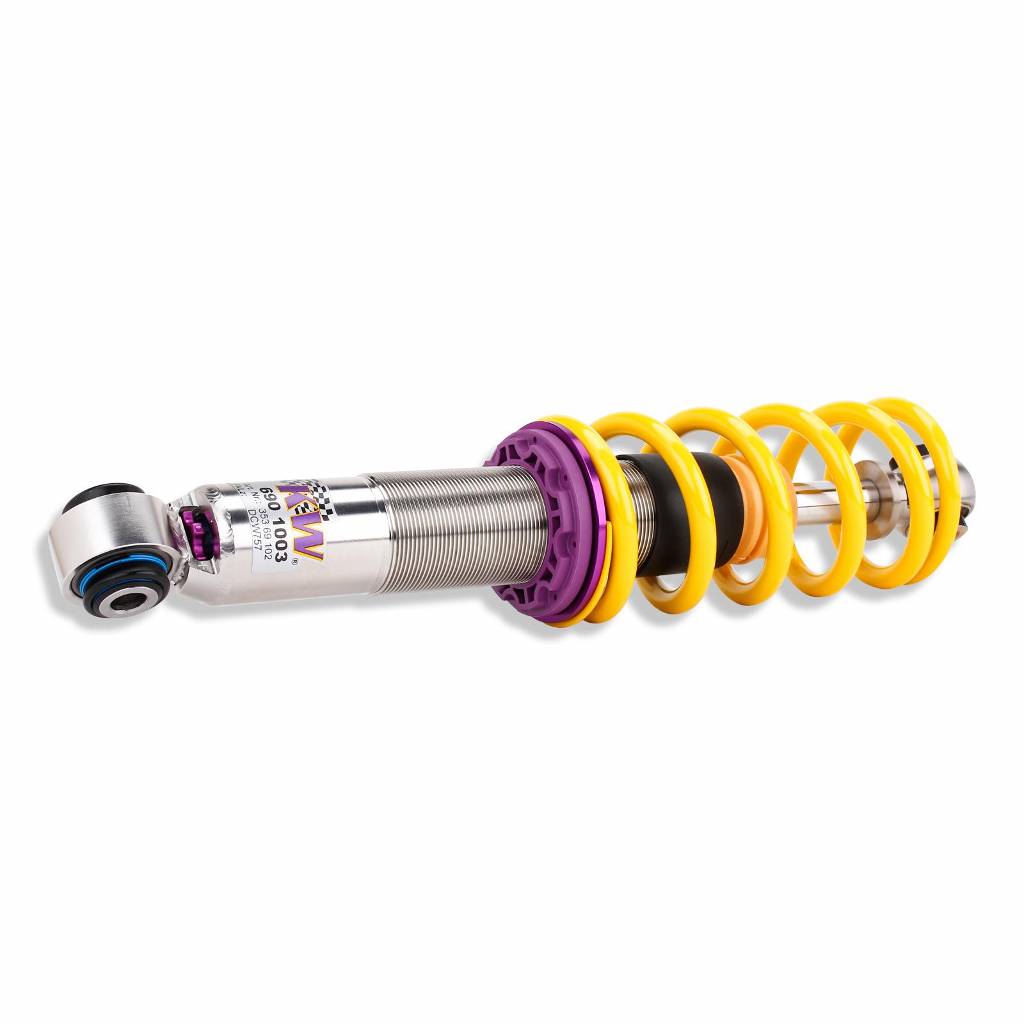 KW 35269004 Coilover Kit INOX V3 LOTUS Evora; (122) Photo-3 