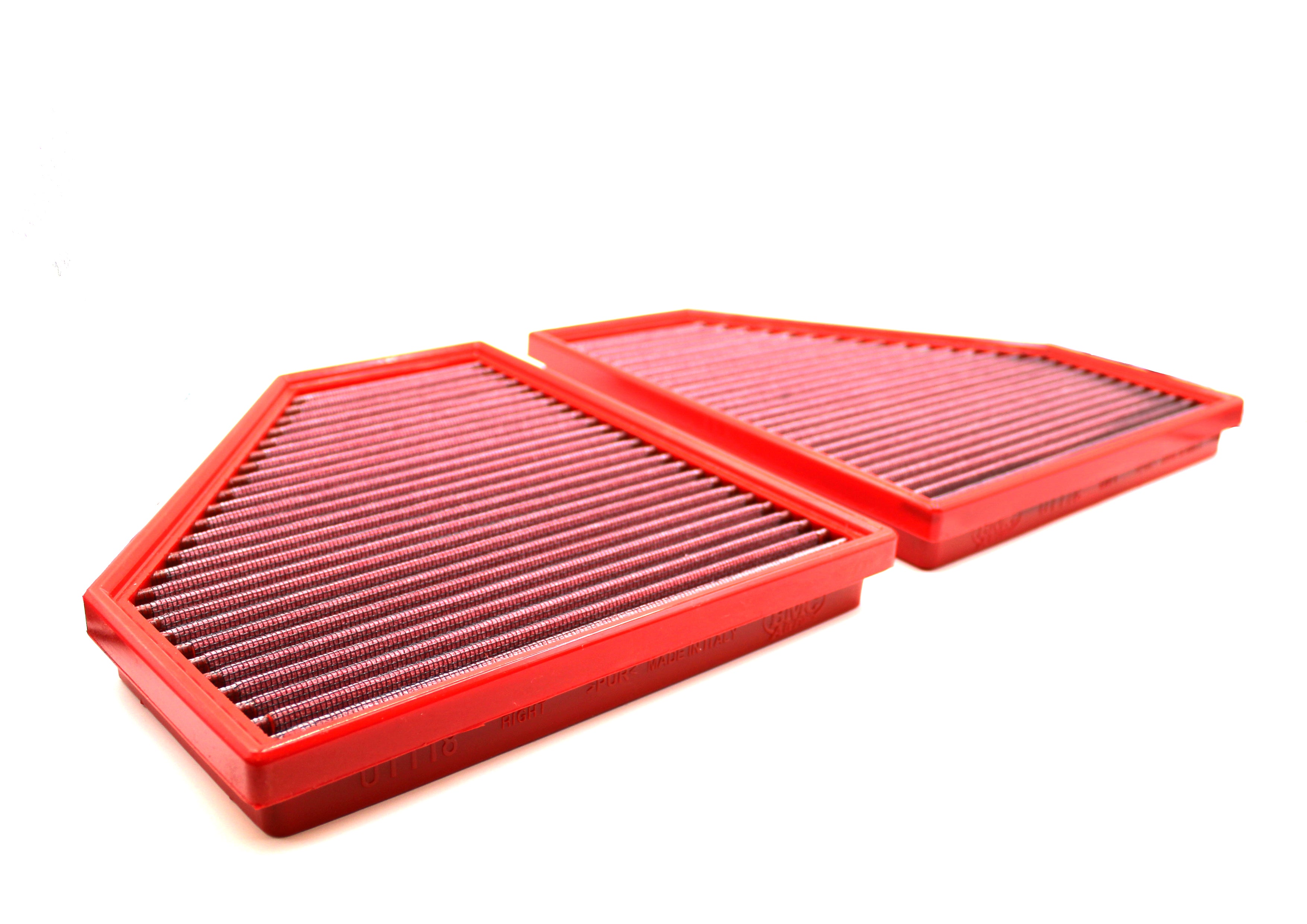 BMC FB01118 Replacement Air Filter for BMW M3 (G80) / M4 (G82) COMPETITION Photo-0 