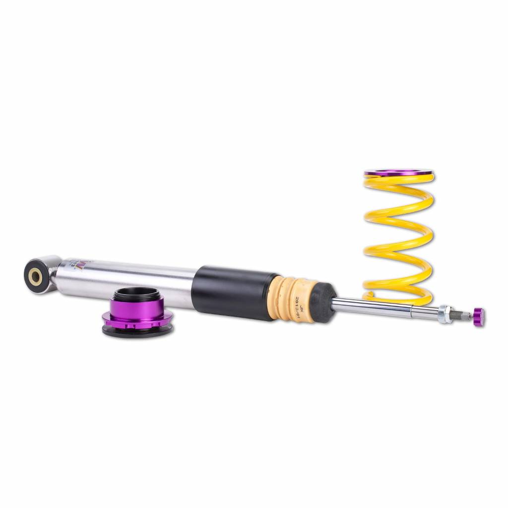 KW 35290834 Coilover Kit CLUBSPORT RENAULT Clio 4; (R) 03/13- Photo-4 