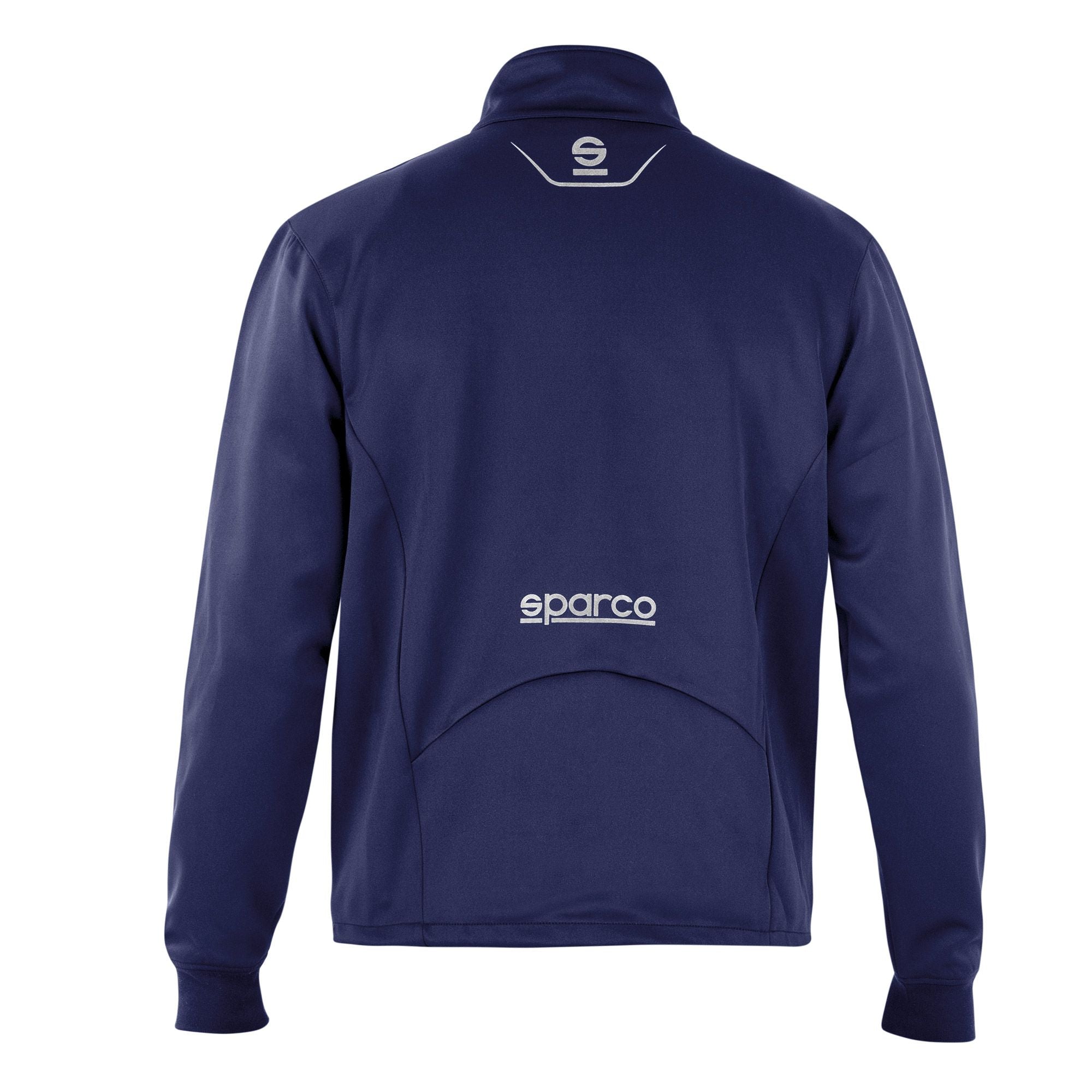 SPARCO 02406BM1S PHOENIX Sweatshirt, navy blue, size S Photo-1 